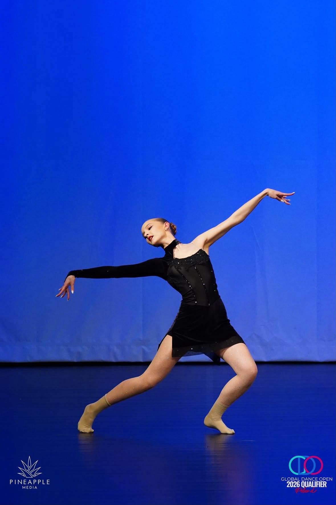 Amelia Bystrek
