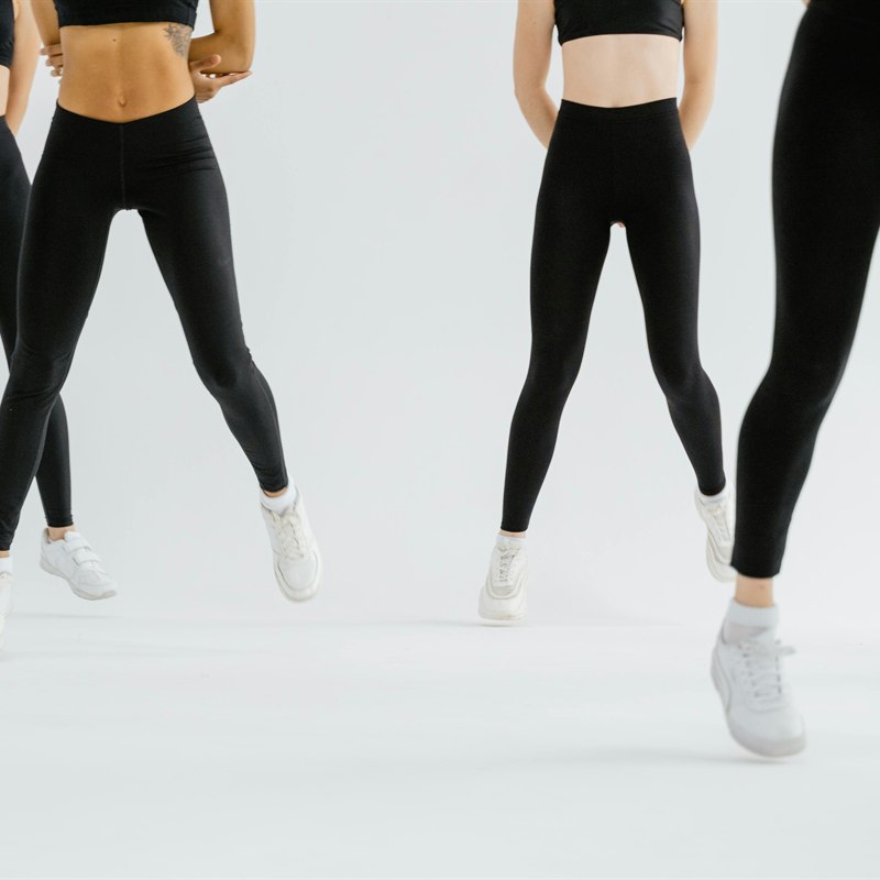 Cardio Dance