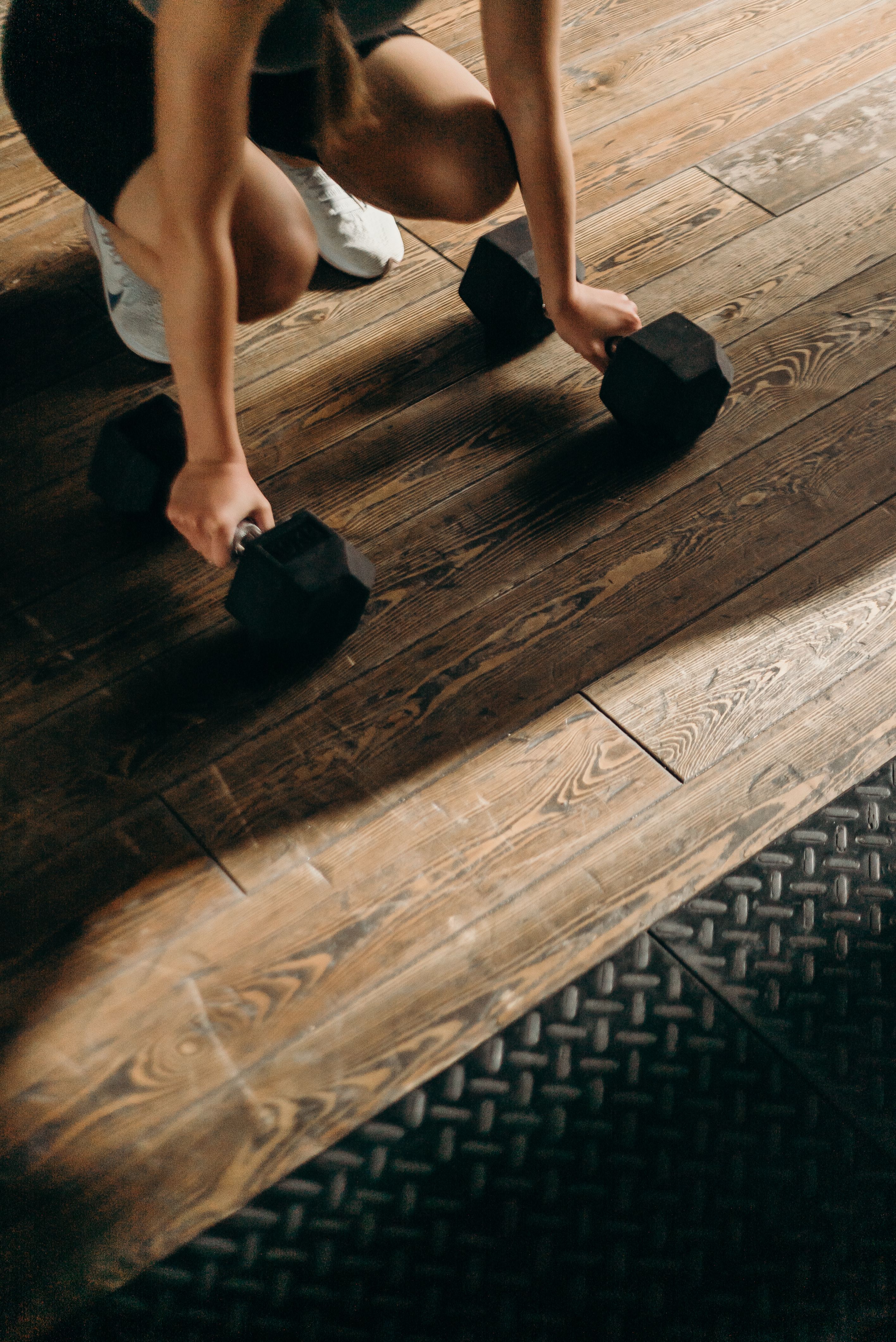 Cardio + Tabata