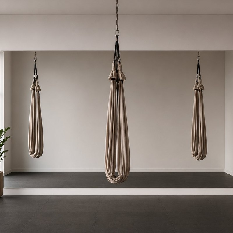Aerial Yoga