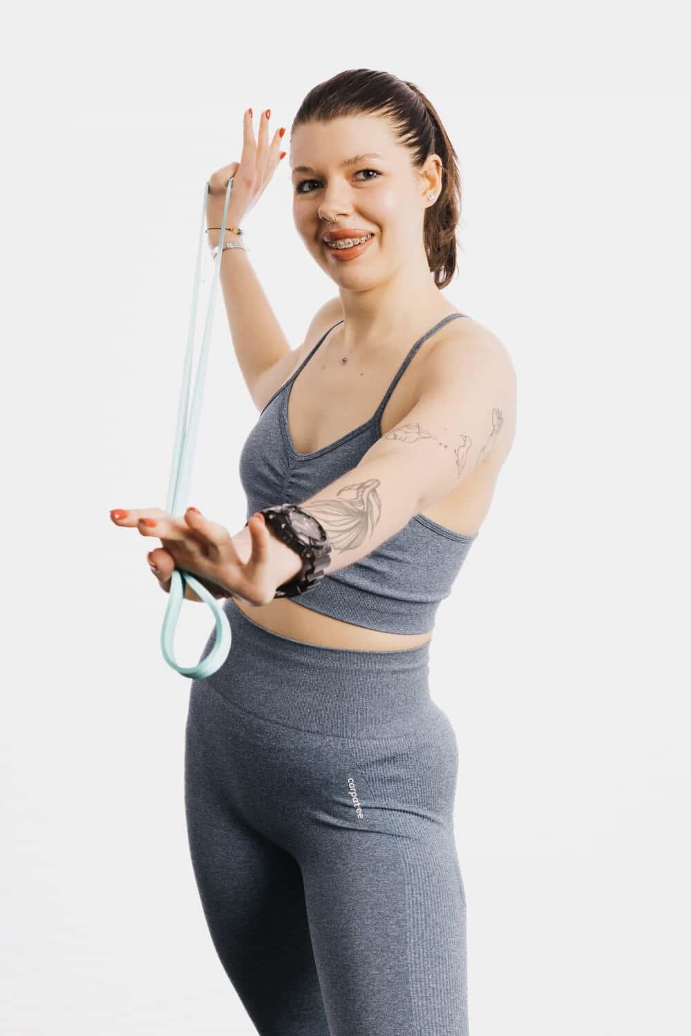 Hania Grajewska
